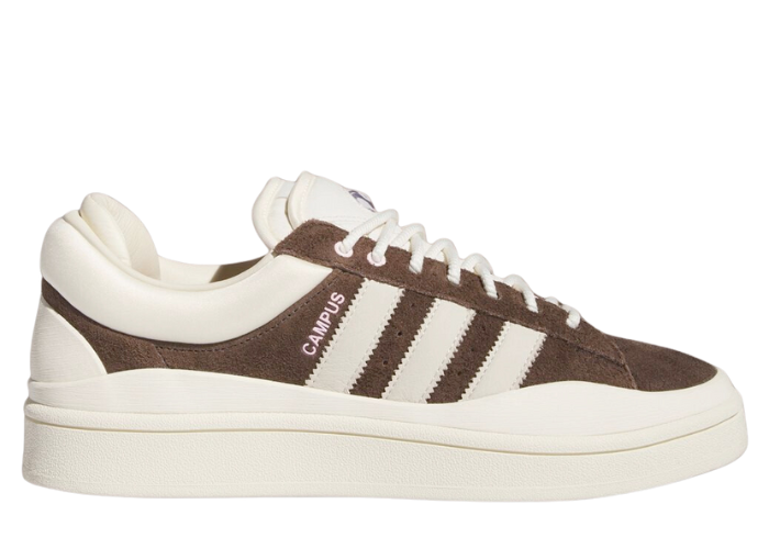 adidas Campus Bad Bunny Brown Chalk - ID2534 Raffles & Where to Buy
