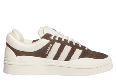 adidas Campus Bad Bunny Brown Chalk