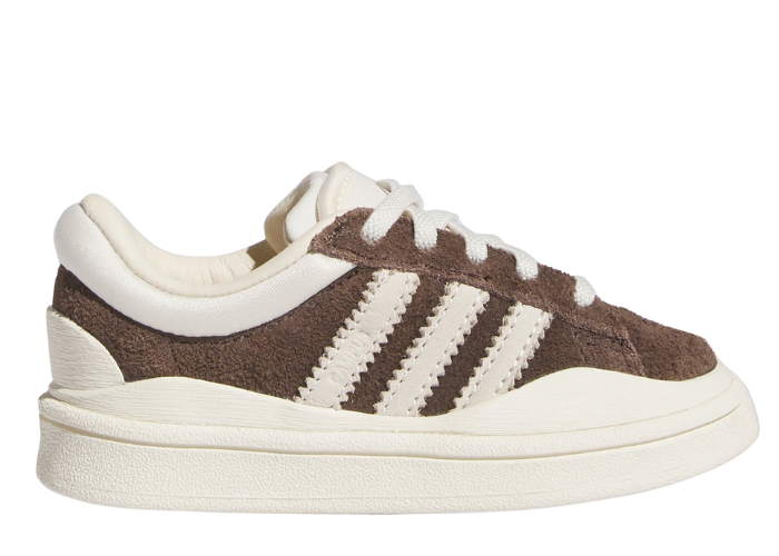 adidas Campus Bad Bunny Brown Chalk (TD)
