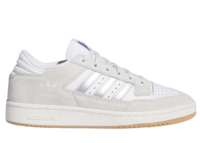 adidas Centennial ADV Crystal White
