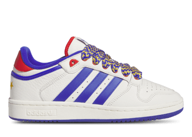 adidas Centennial RM White Blue