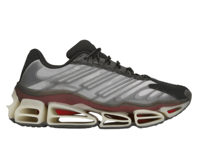 adidas Chavarria Megaride AG Willy Chavarria Core Black