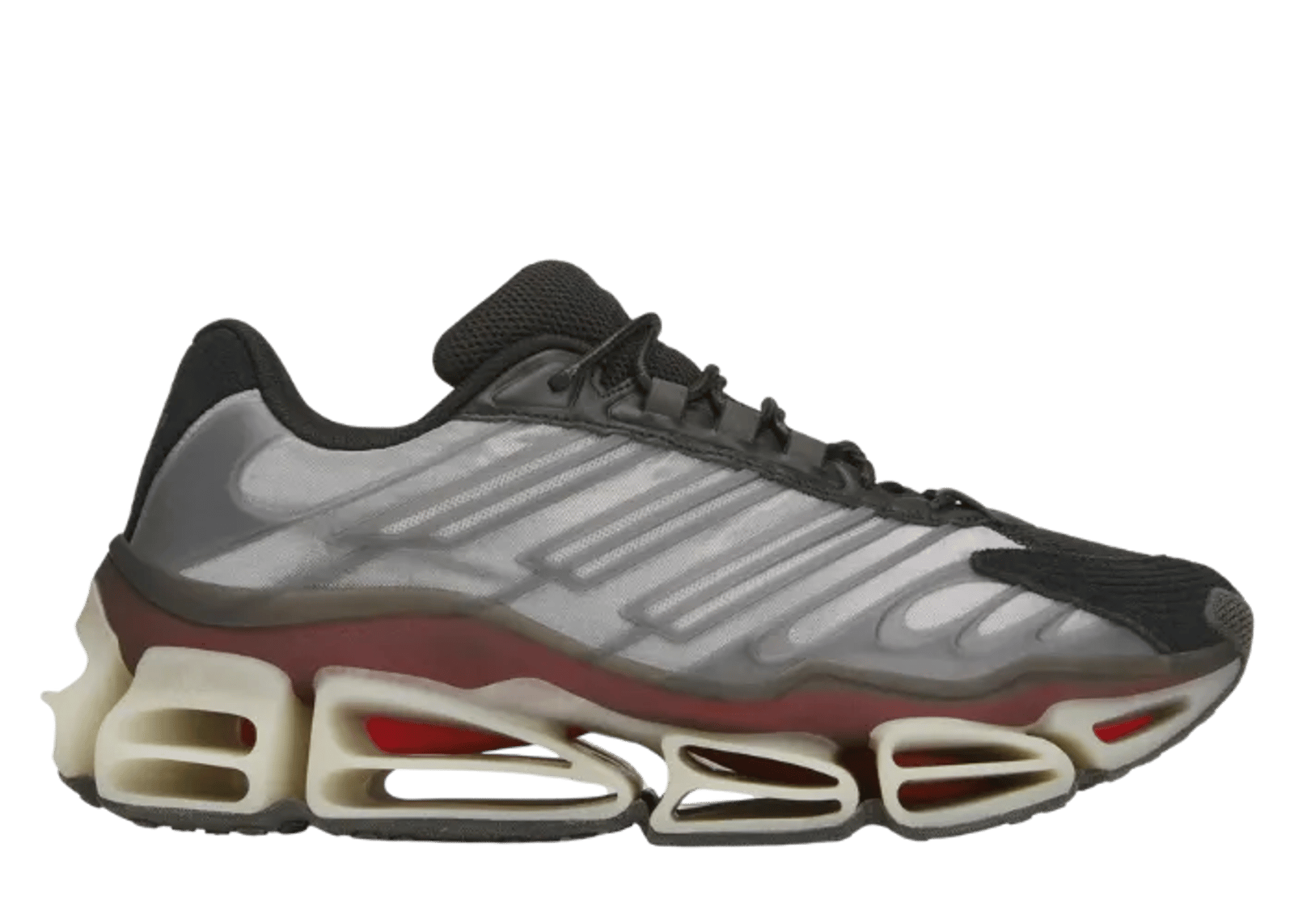 adidas Chavarria Megaride AG Willy Chavarria Core Black