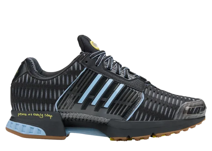 adidas Climacool 1 Always Do What You Should Do Core Black