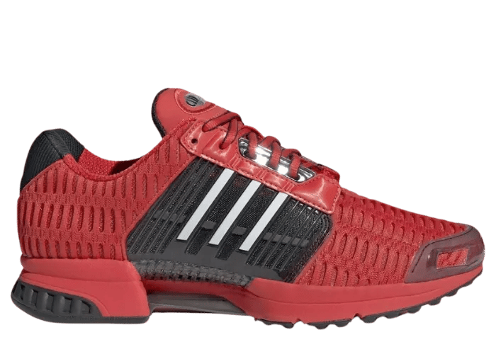 adidas Climacool 1 Red Black