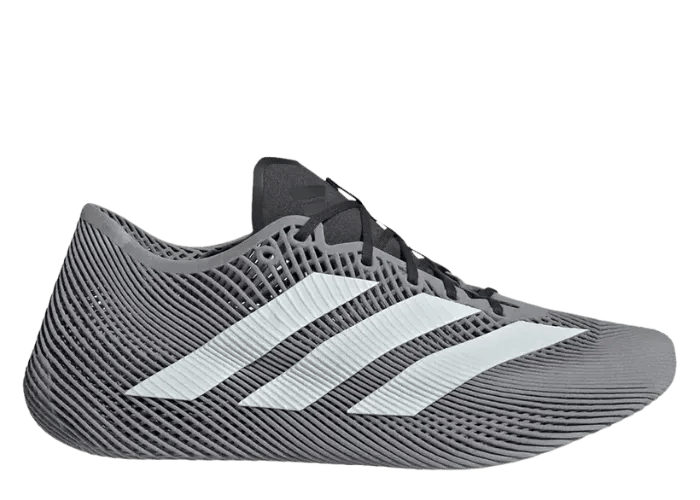 adidas Climacool 4D Laced Grey Carbon