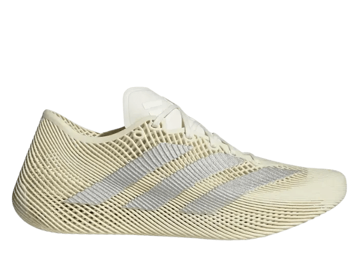 adidas Climacool 4D Laced Off White