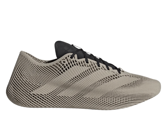 adidas Climacool Laced Grey Black 