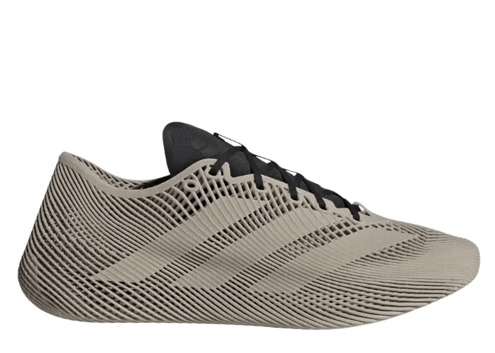 adidas Climacool Laced Grey Black