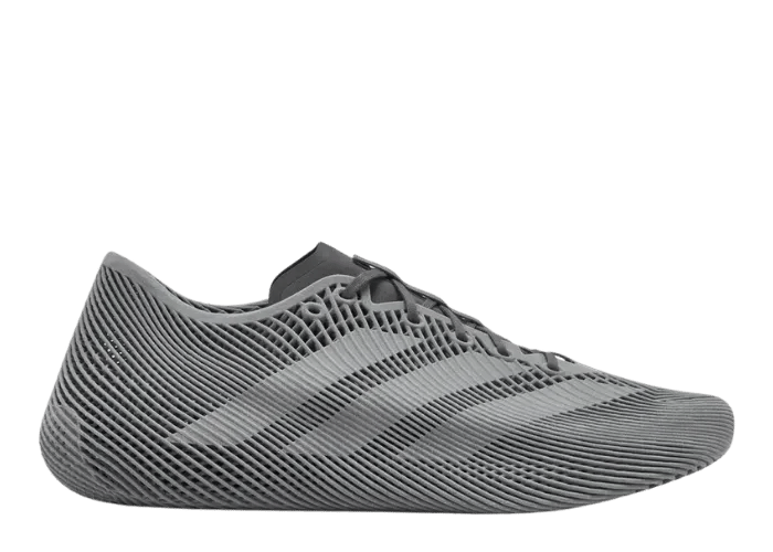 adidas Climacool Laced Grey Four