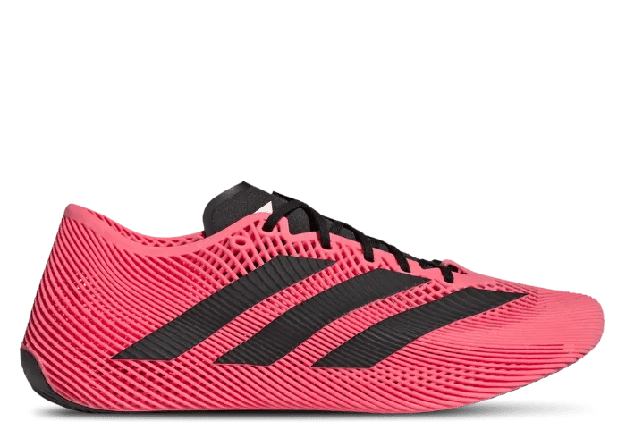 adidas Climacool Laced Pink Black