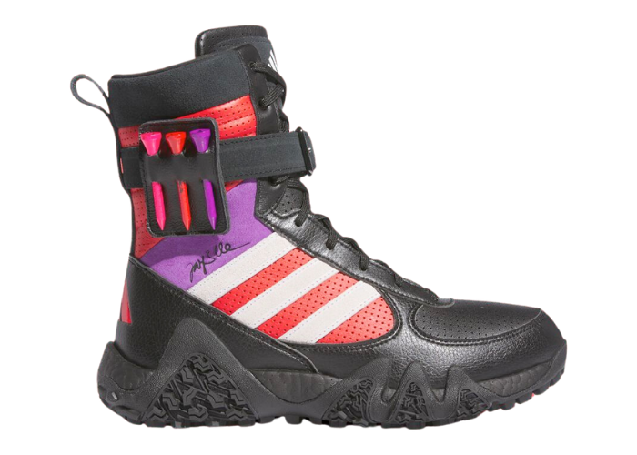 送料無料 いくらから adidas_codechaos_boot_spikeles ショルダーバッグ