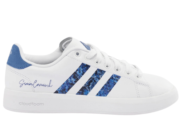 Adidas como top