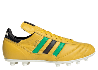 adidas Copa Mundial FG Cleat Jamaica Football Federation