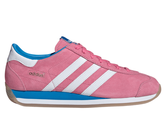 adidas Country Japan Pink Fusion - IG4521 Raffles & Where to Buy