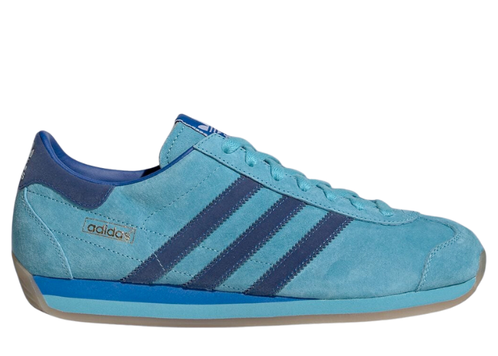 adidas gazelle silver green womens adidas Men's Country Japan Shoes