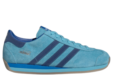 adidas Country Japan Preloved Blue