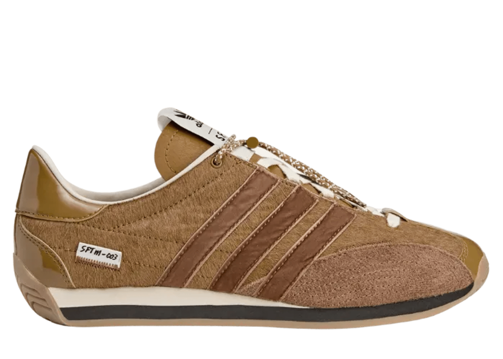 adidas Country OG SFTM Bronze Strata