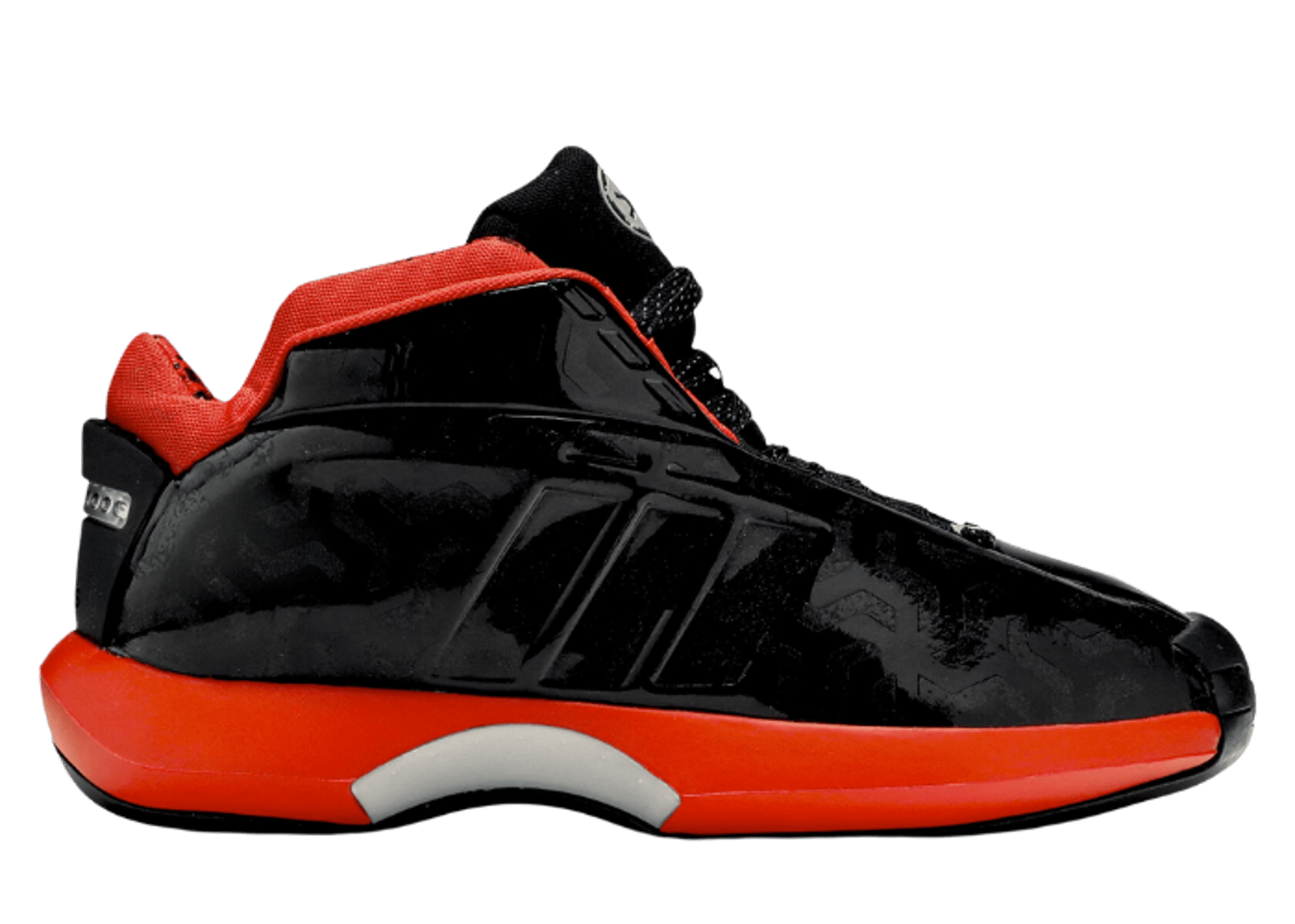adidas Crazy 1 Star Wars
