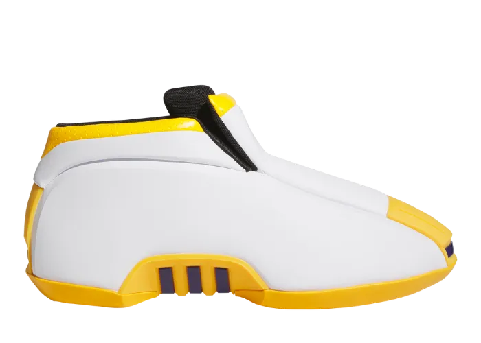 Luckyページ2 The adidas Crazy 2 All-Star is Available Now