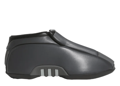 adidas Crazy 2 Grey Five