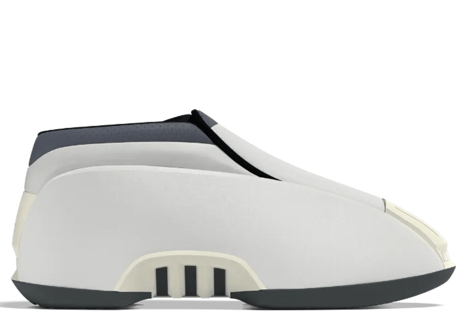 adidas Crazy 2 Zero Metallic