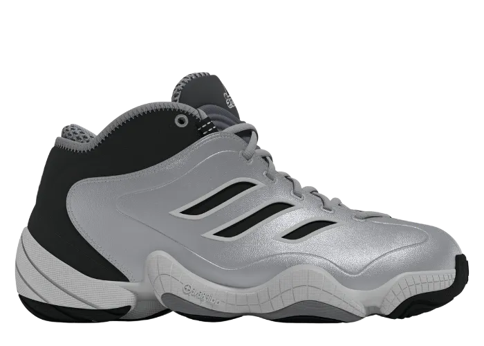 adidas Originals Blue ZXZ 930 Chalk/Rhythm Yellow/Aluminum