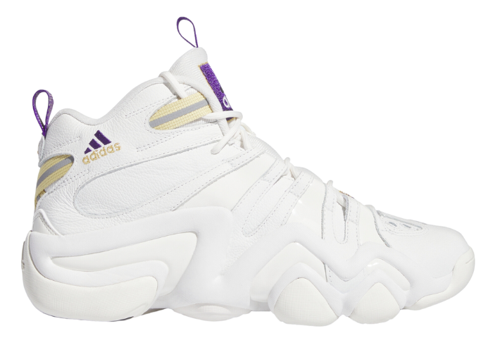 しろ adidas_crazy_8_core_white_coll