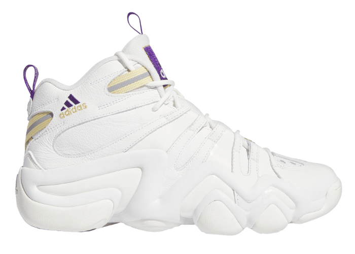 adidas Crazy 8 Low Arkansas Pine Bluff - IH5118 Raffles