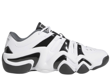 adidas Crazy 8 Low 30 Point Game