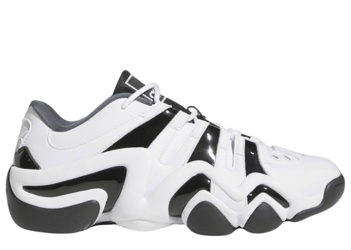 adidas Crazy 8 Low 30 Point Game