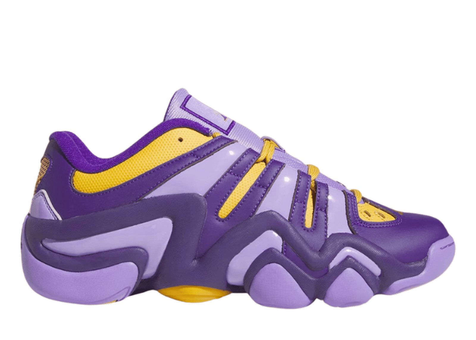 adidas Crazy 8 Low Alcorn State