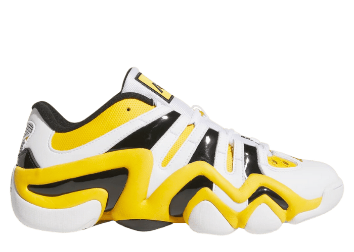 adidas Crazy 8 Low Alabama State University 