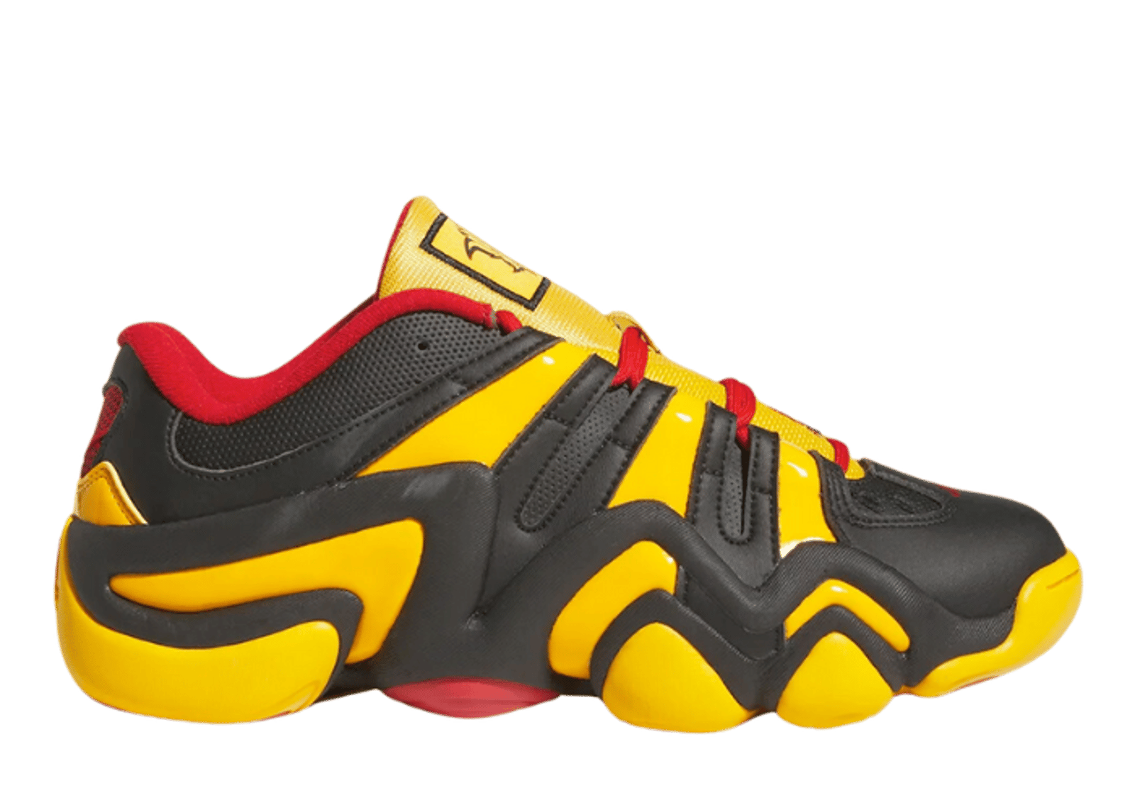 adidas Crazy 8 Low Arkansas Pine Bluff