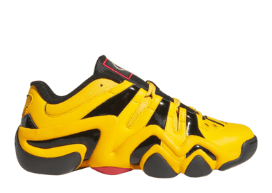 adidas Crazy 8 Low Grambling State