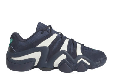 adidas Crazy 8 Low Hoop York City