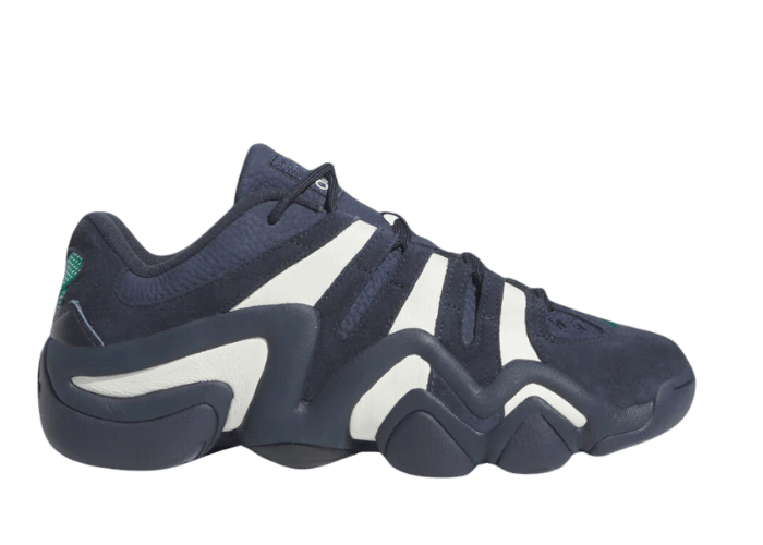 adidas Crazy 8 Low Hoop York City