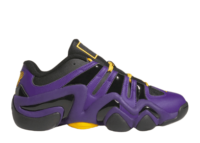 adidas Crazy 8 Low Prairie View A&M