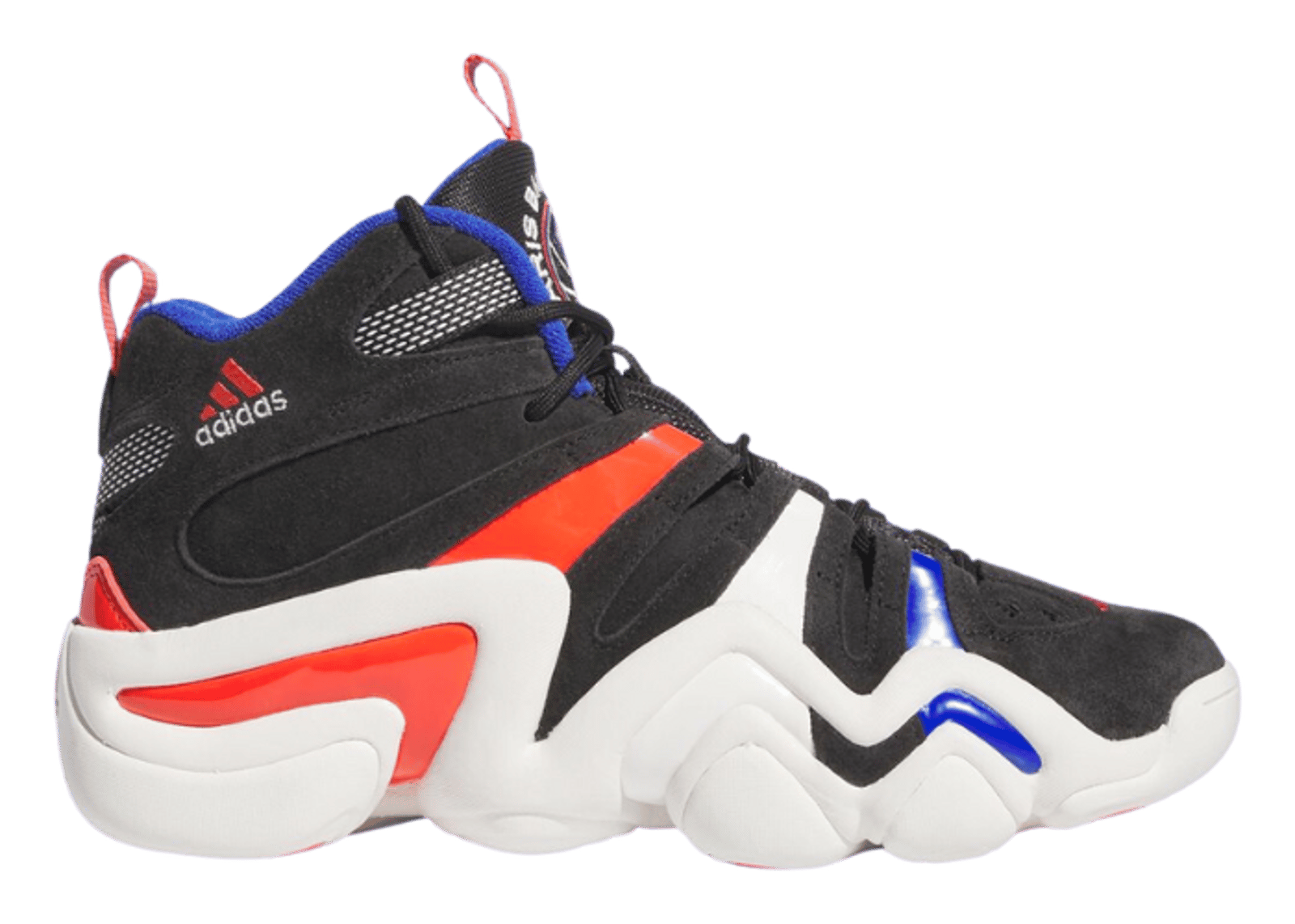 Adidas paris 8 outlet