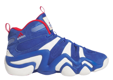adidas Crazy 8 Sixers