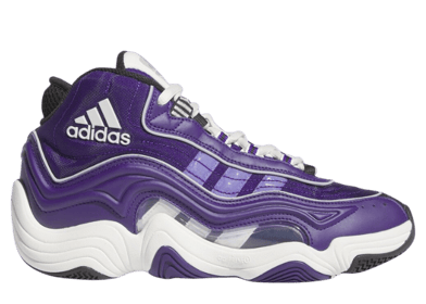 adidas Crazy 98 Collegiate Purple