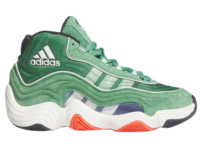 adidas Crazy 98 Green