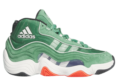 adidas Crazy 98 Green