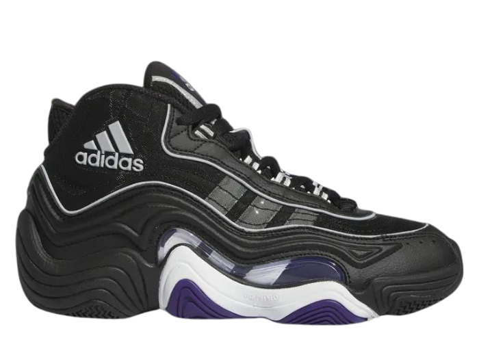 adidas Crazy 98 Lakers Away