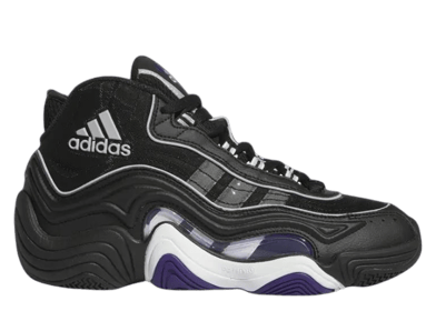 adidas Crazy 98 Lakers Away
