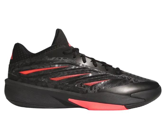 adidas Crazy Energy Core Black