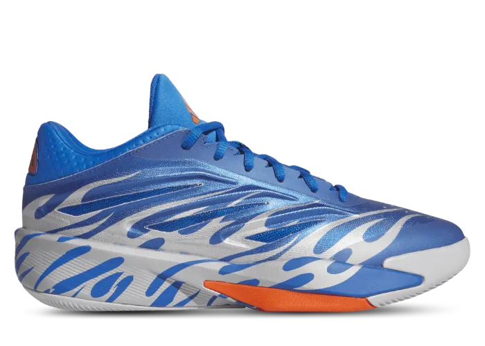 adidas Crazy Energy Jalen Williams Flames PE