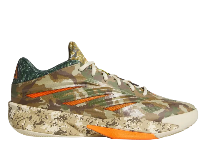 adidas Crazy Energy Jalen Williams PE Camo