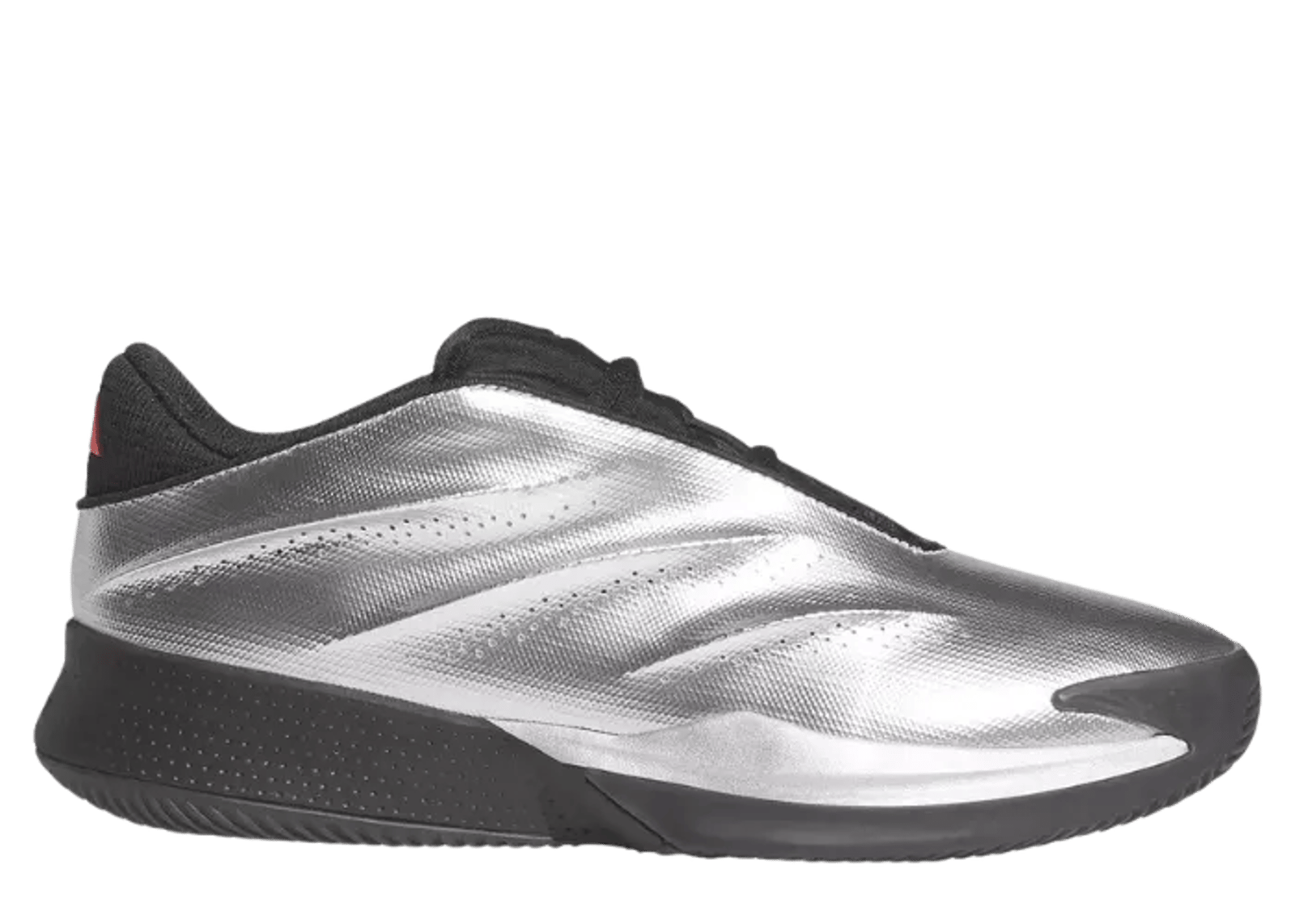 adidas Crazy Energy Plus Silver Chrome