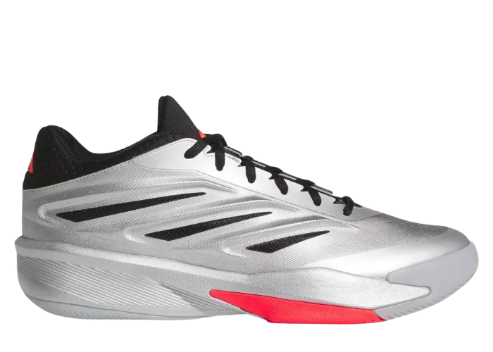 adidas Crazy Energy Silver Metallic